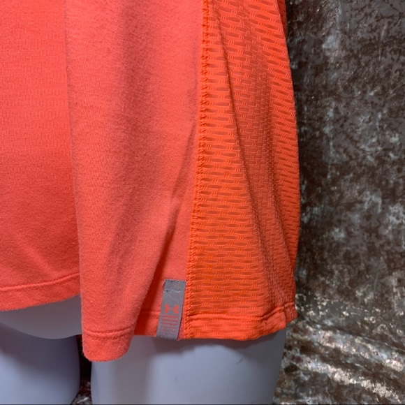Under Armour Coral Tank - Picture 2 of 7